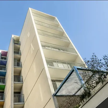 Apartmán Free Parking - Duomo Centro Modern - Private Gym - Metro