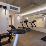 Free Parking - Duomo Centro Modern - Private Gym - Metro * Milán