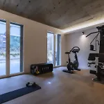 Free Parking - Duomo Centro Modern - Private Gym - Metro