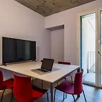 Free Parking - Duomo Centro Modern - Private Gym - Metro Apartmán *