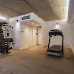 Free Parking - Duomo Centro Modern - Private Gym - Metro Apartmán