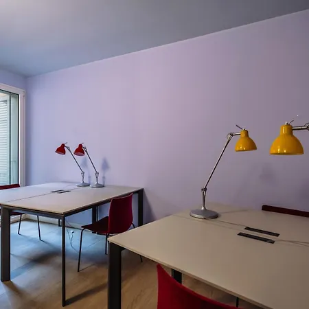 Apartament Free Parking - Duomo Centro Modern - Private Gym - Metro Mediolan